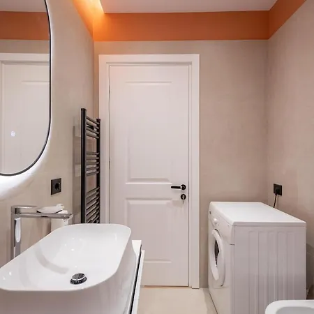Apartment Spacious Citycenter New Bazaar *