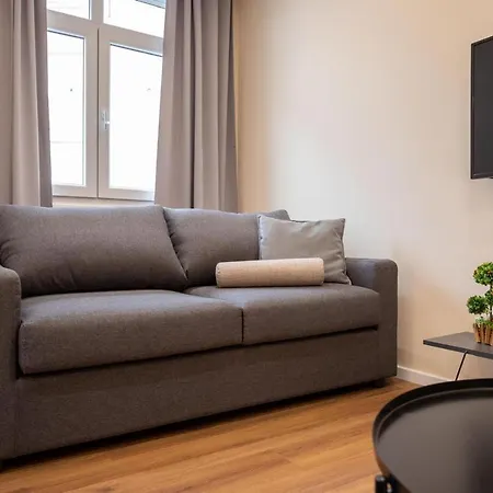 Apartment Spacious Citycenter New Bazaar *